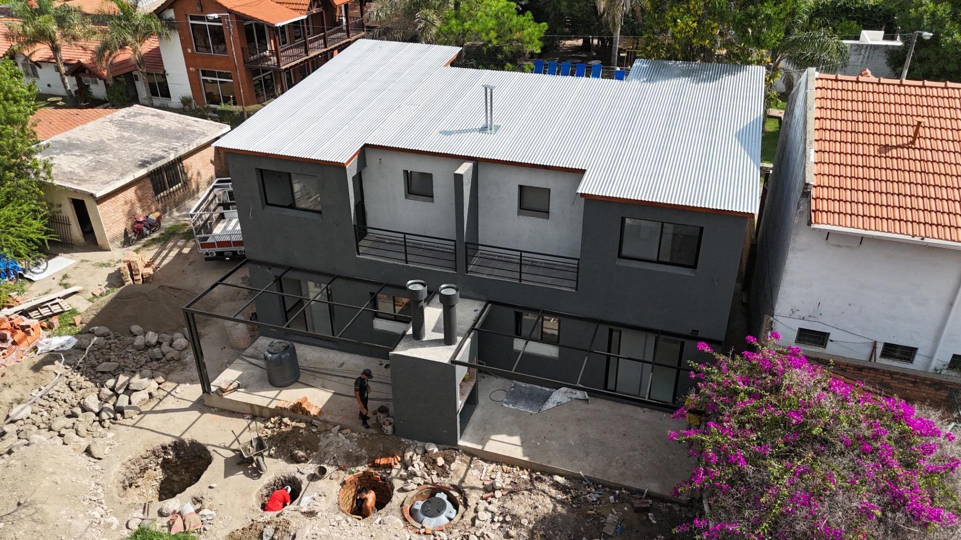 Casa en Venta A Estrenar