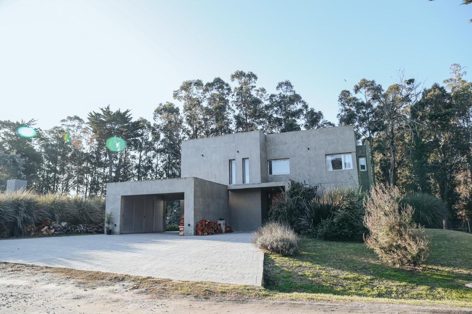 Casa en Alquiler Temporal en Barrio Chapadmalal, USD 335