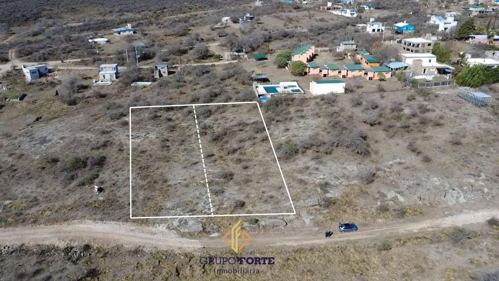LOTES EN VENTA EN TANTI, CON EXCELENTE ENTORNO Y VISTA