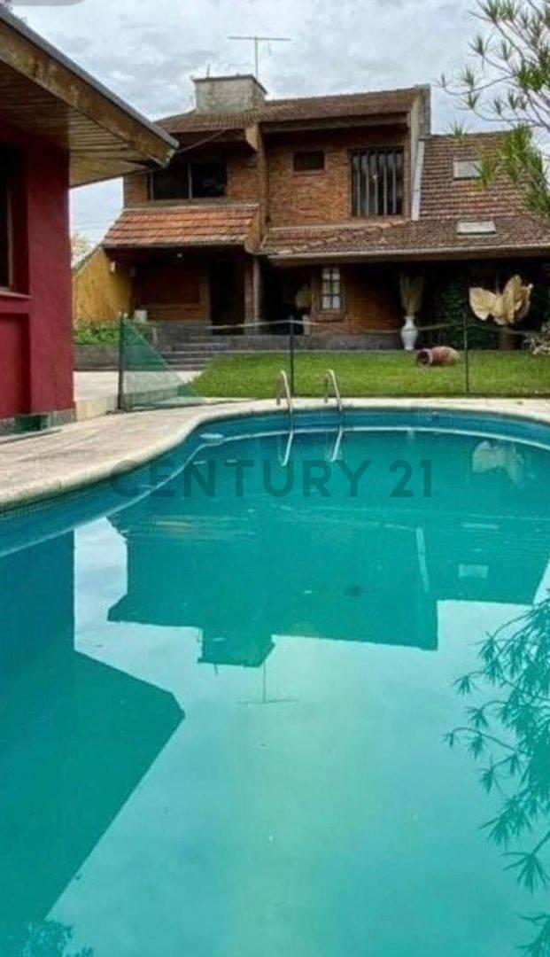 Venta de Casa 6 AMBIENTES en Beccar, San Isidro