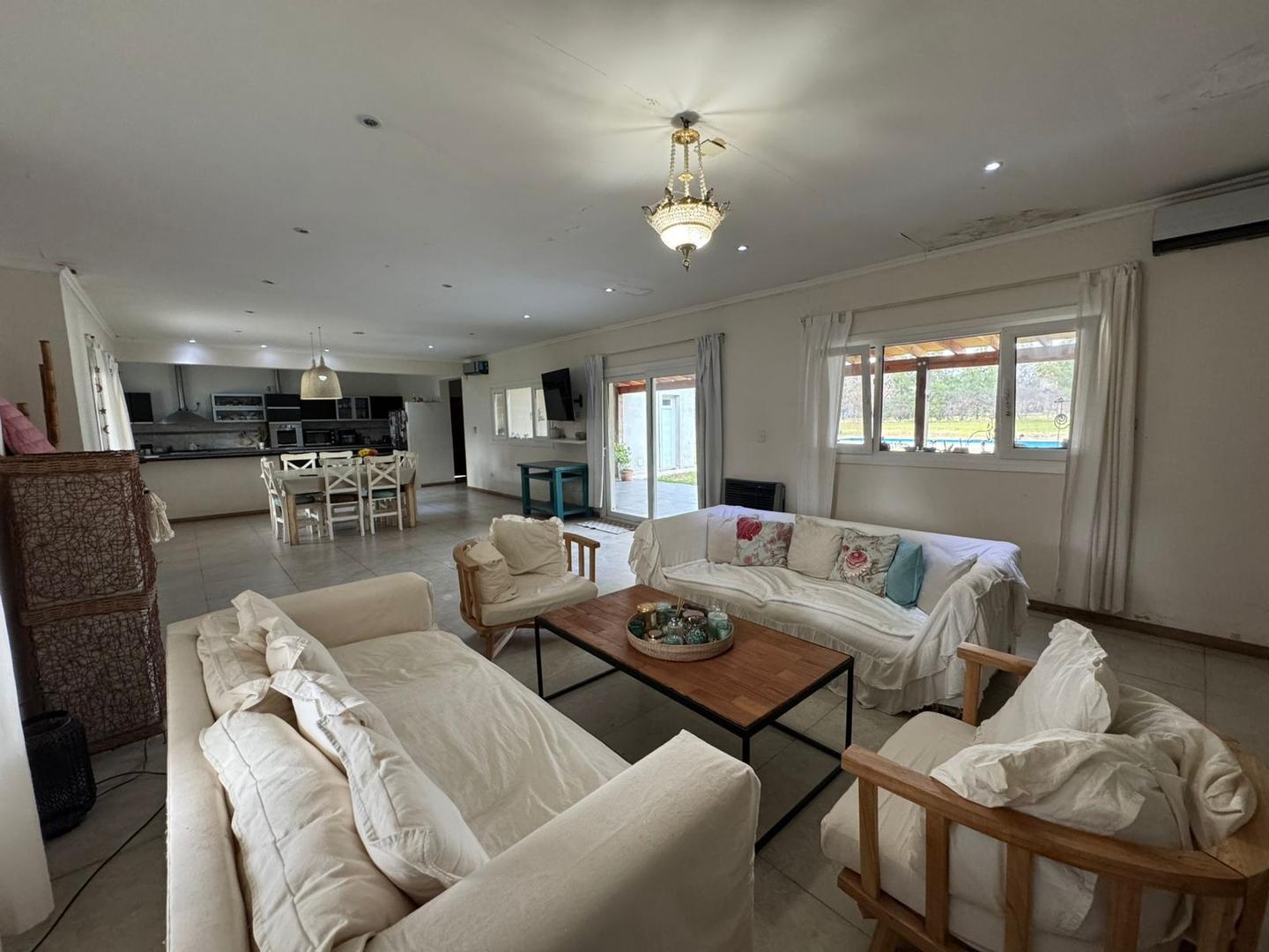 Casa en Venta de 3 dormitorios