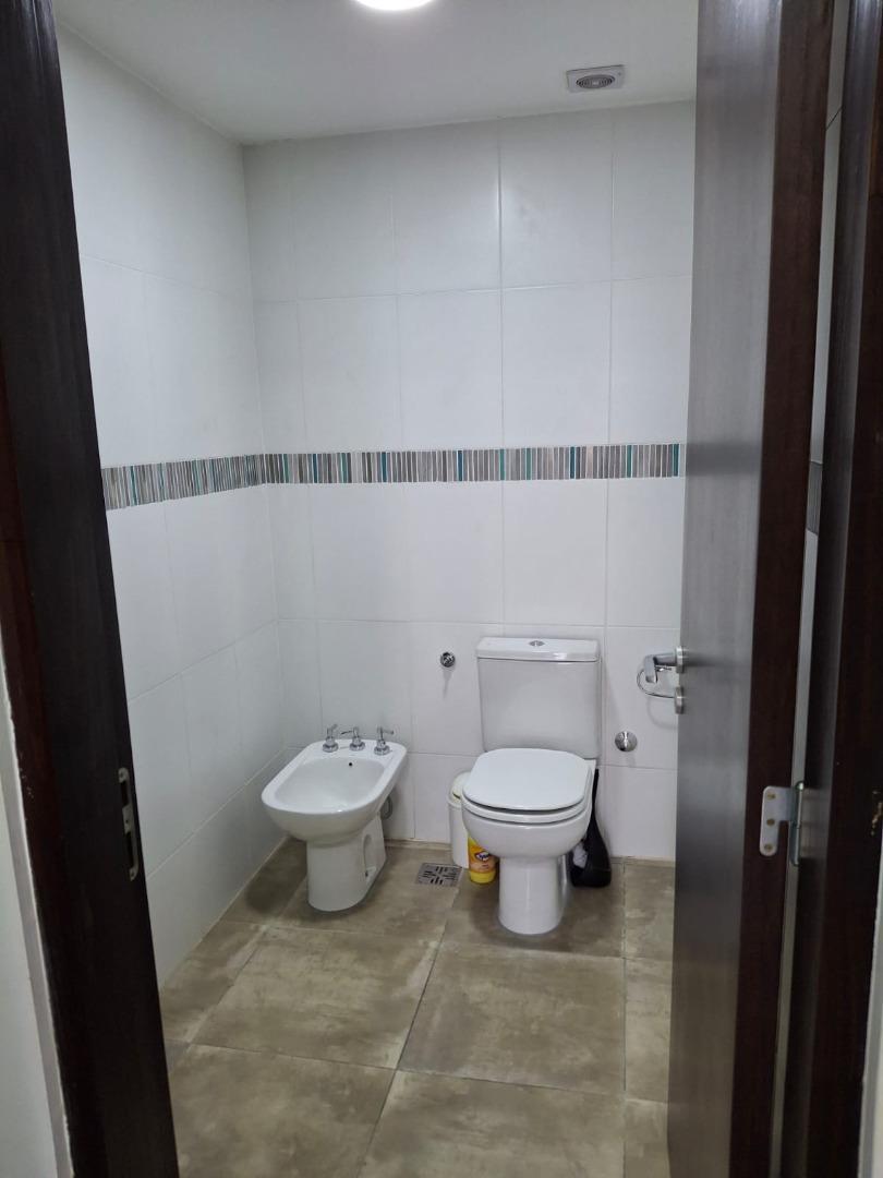 Departamento en Venta con 2 cochera