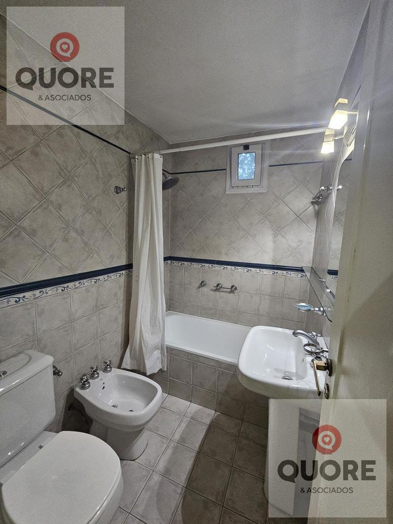 Departamento en Venta con 2 cocheras