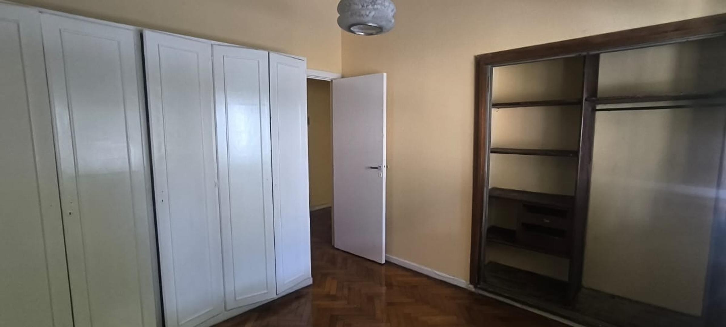 Departamento en Alquiler de 2 dormitorios