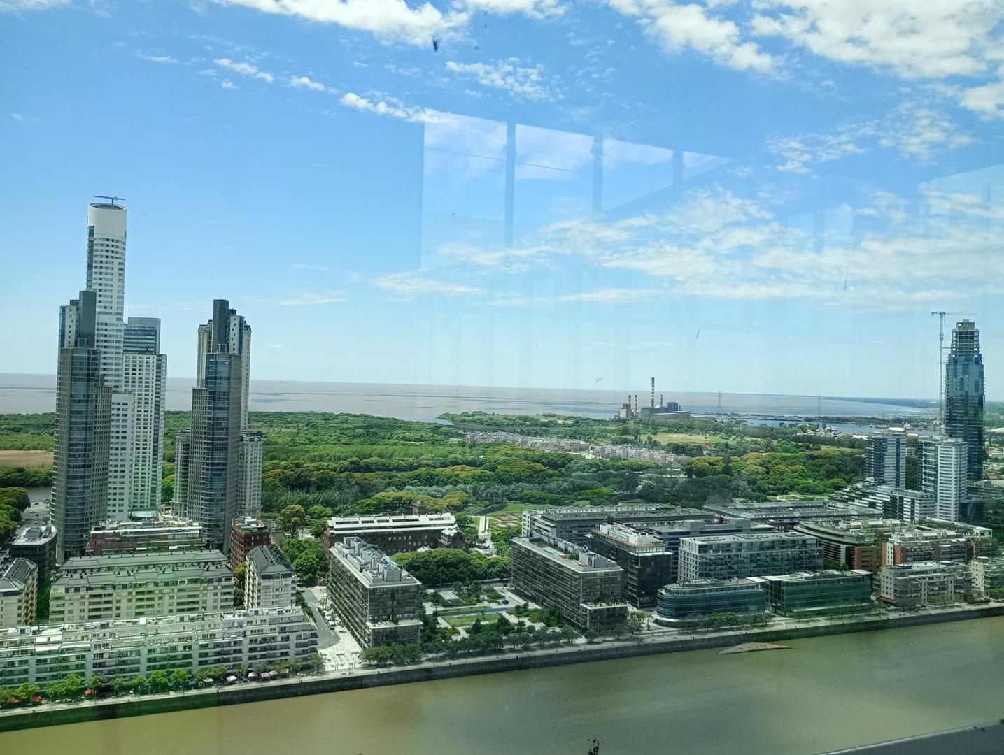 Huergo 475 Puerto Madero