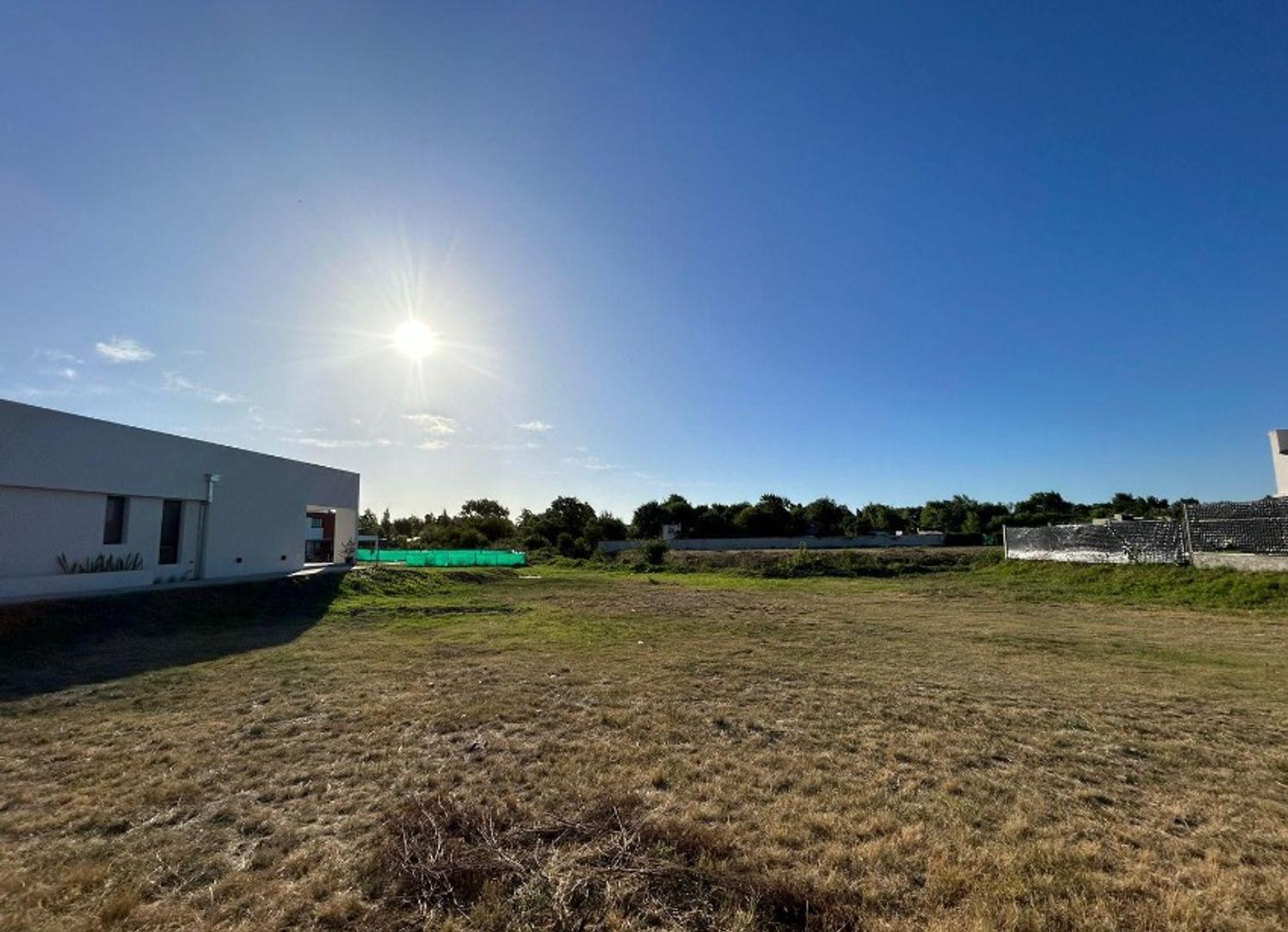 Terreno en Venta en City Bell, USD 39.000