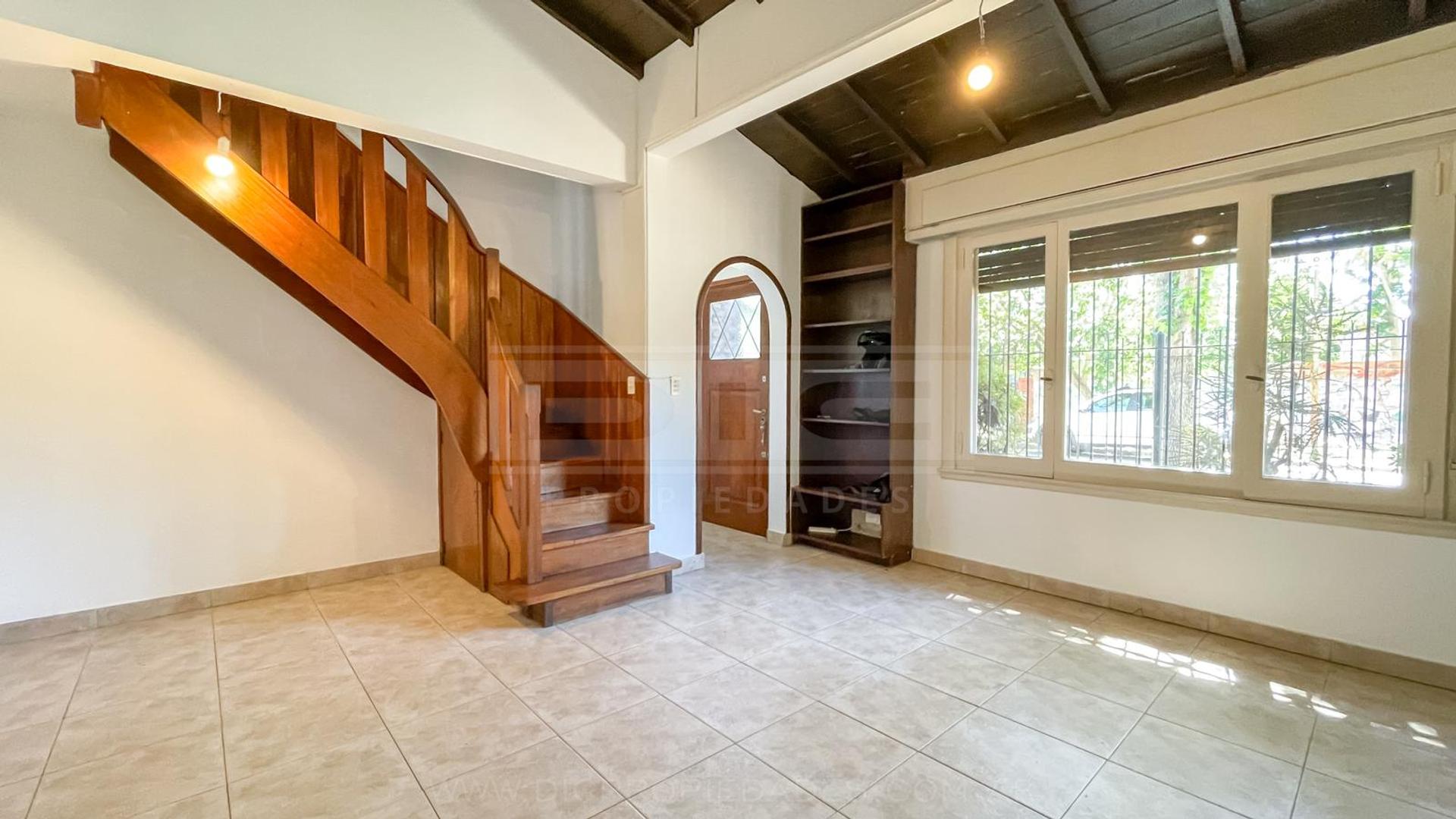 Casa en Alquiler en Olivos Maipu/Uzal, $ 2.300.000