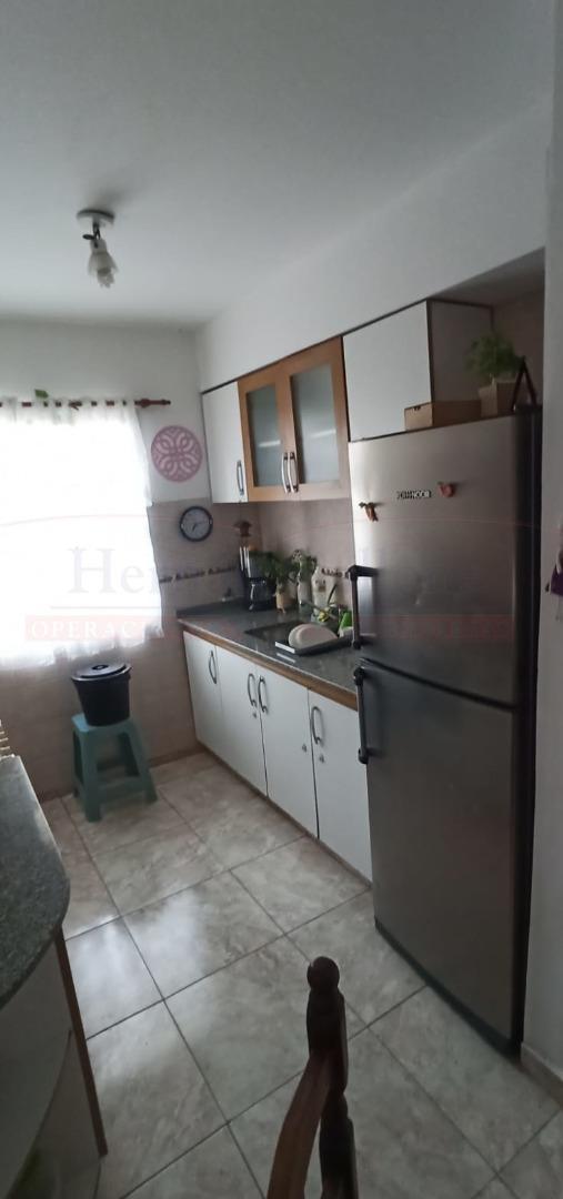 Depto Tipo Casa en Venta en Lomas Del Mirador, USD 76.000