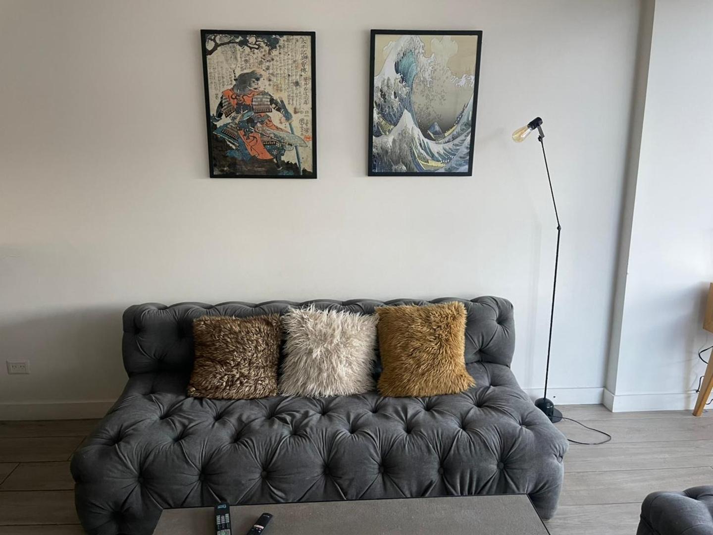 Departamento en Venta 20 años