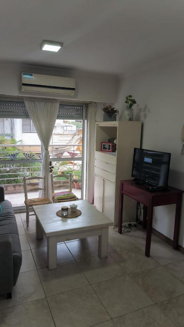 Departamento en Venta en Centro, USD 70.000