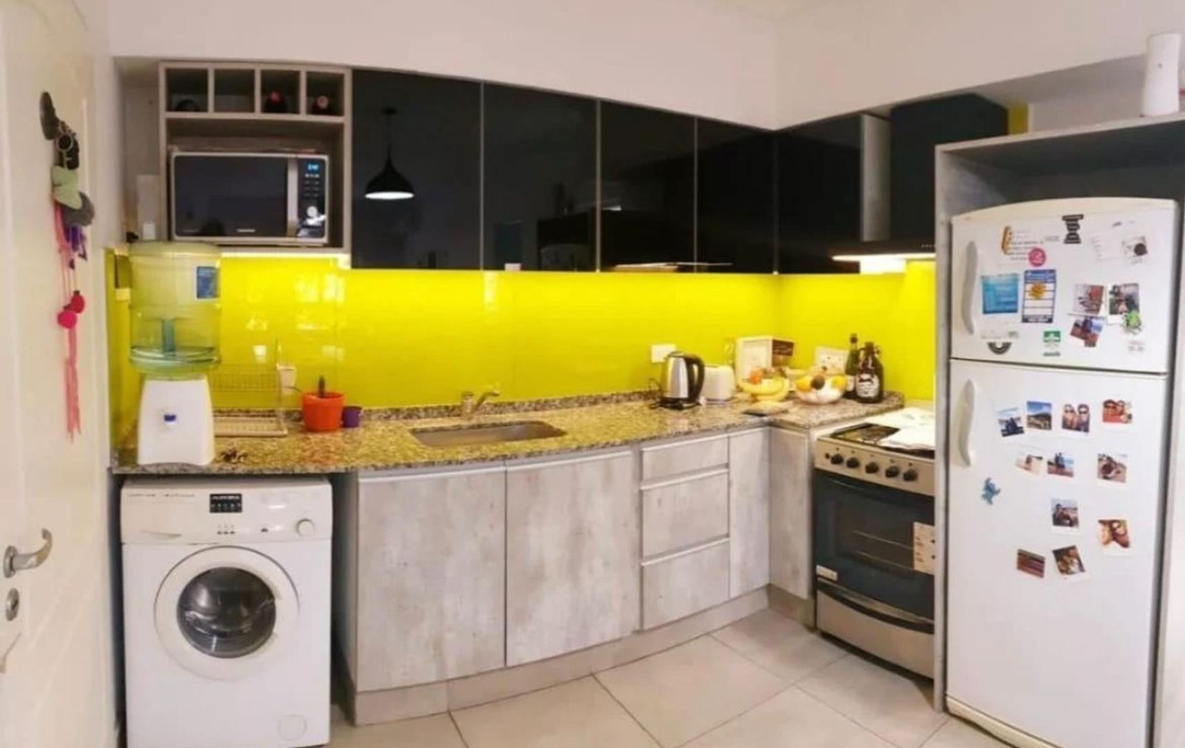 Departamento en Venta en San Miguel, USD 90.000