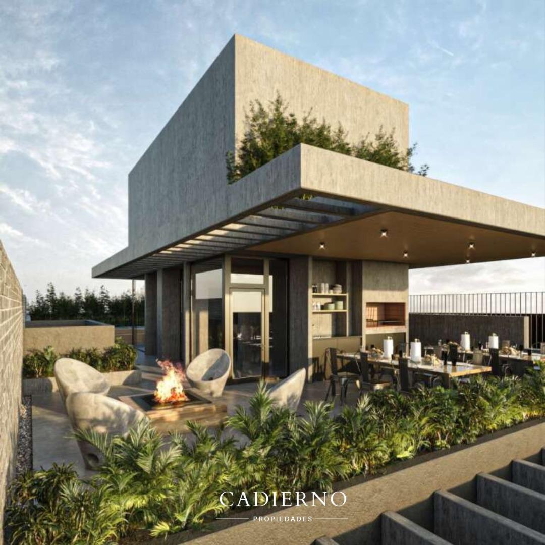 Pellegrini 932 , Piso 05