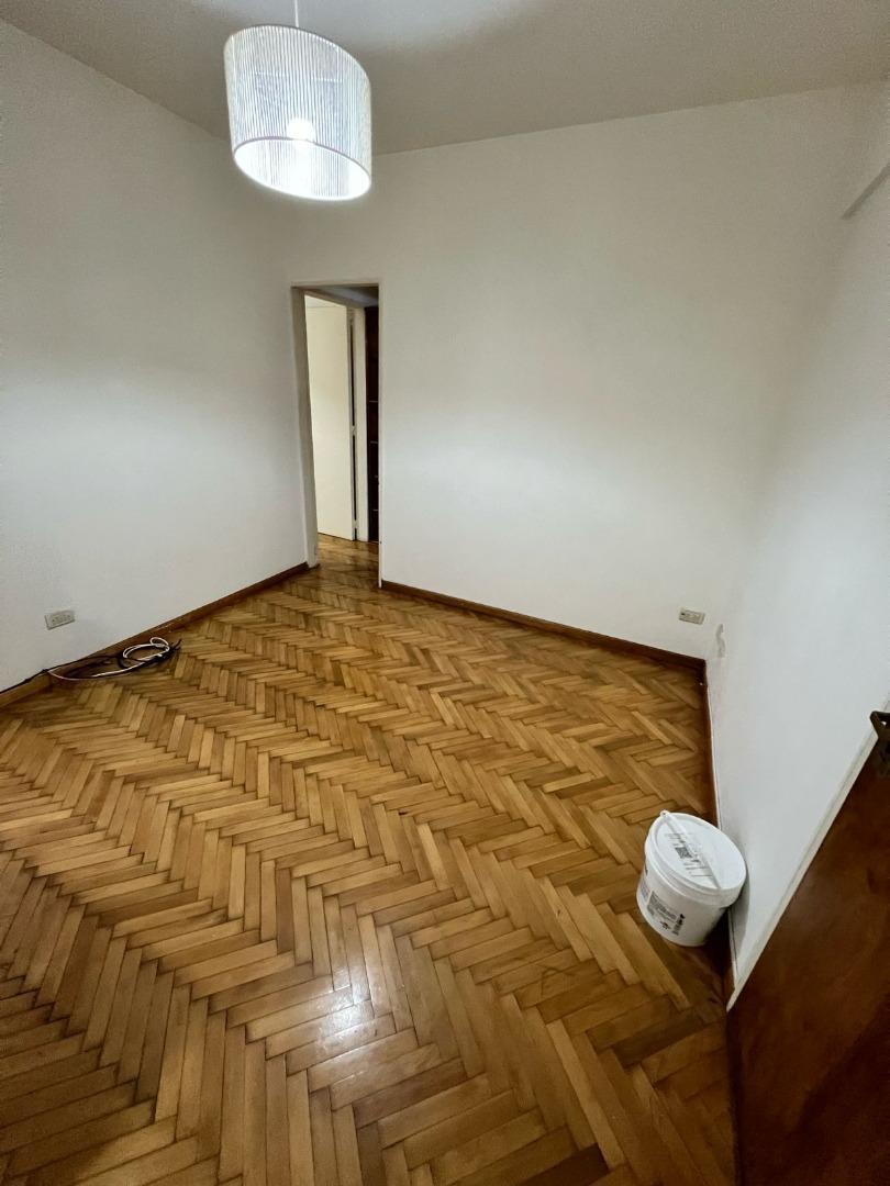 Jose Hernandez 2300, Piso 3