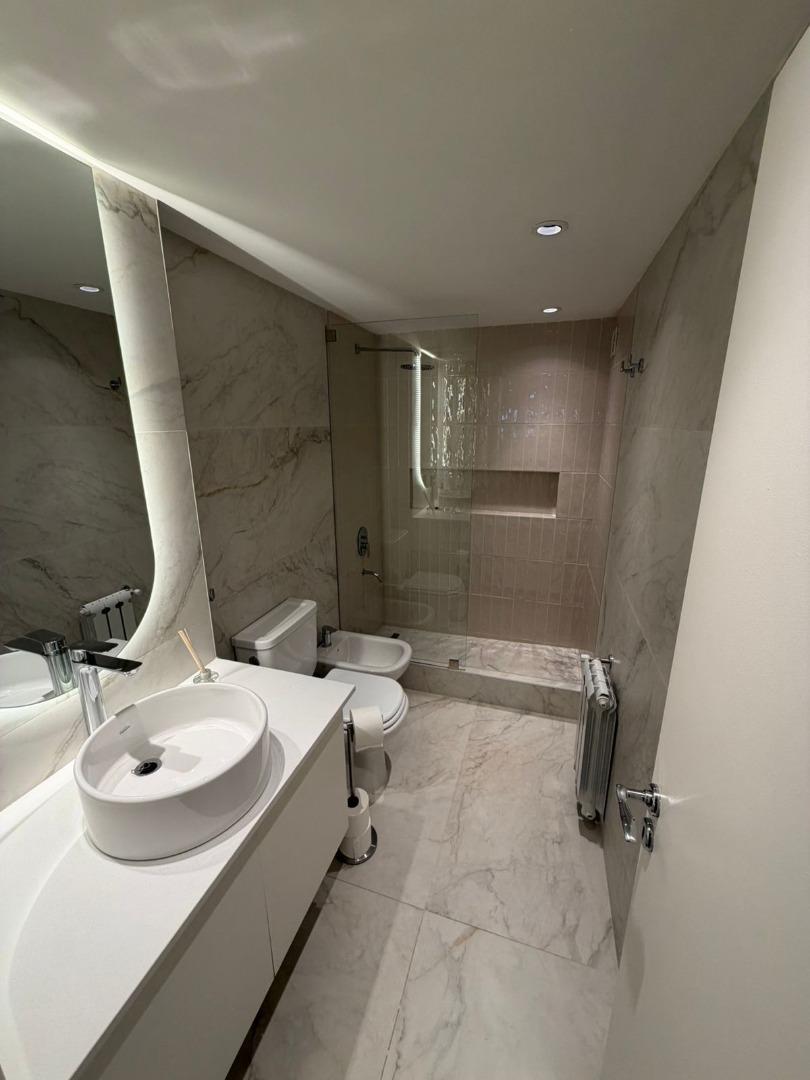 Departamento en Alquiler Temporal 17 años