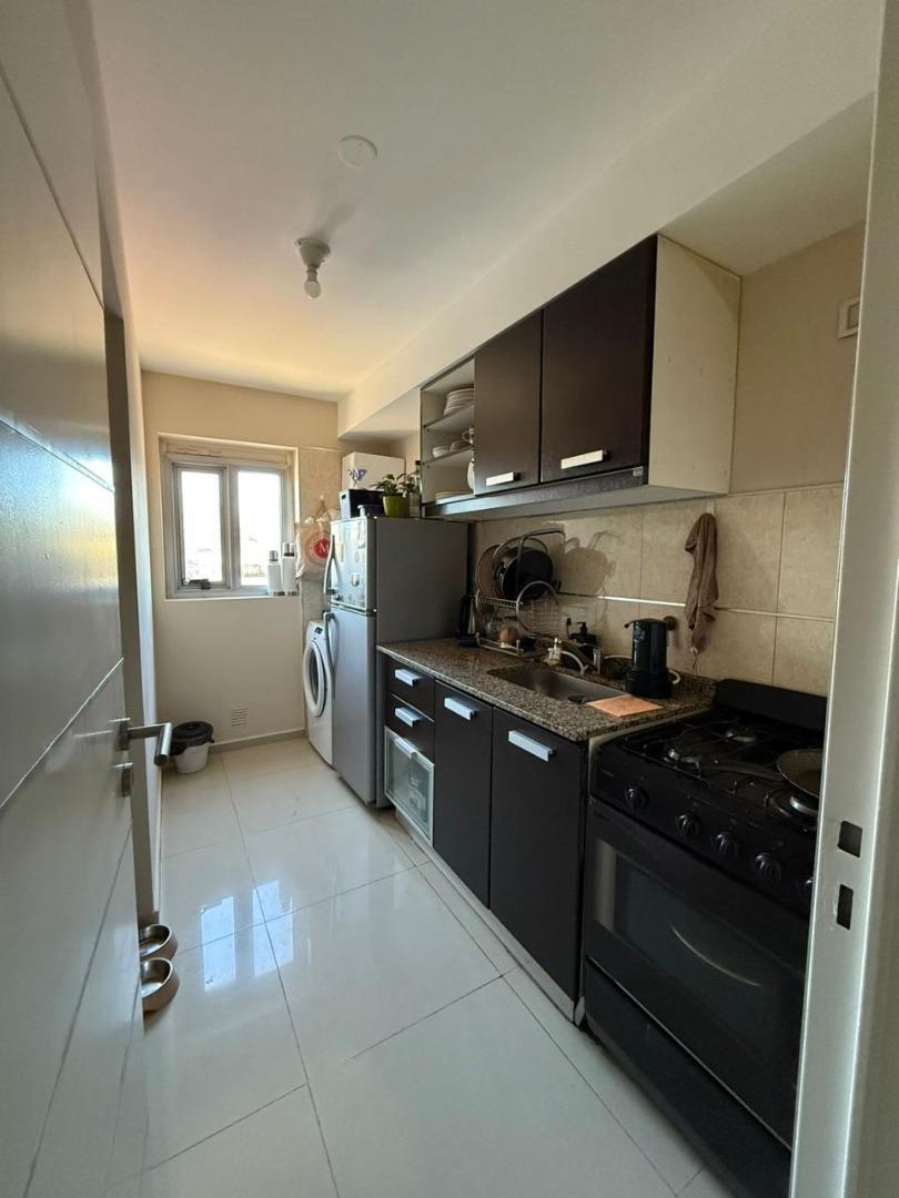 Departamento en Venta en Alto Villasol, USD 70.000