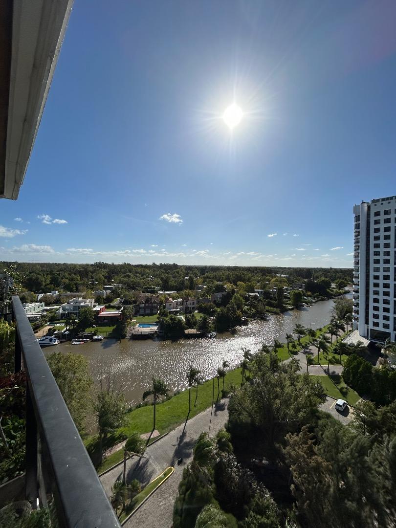 Departamento a la venta en Marinas Golf