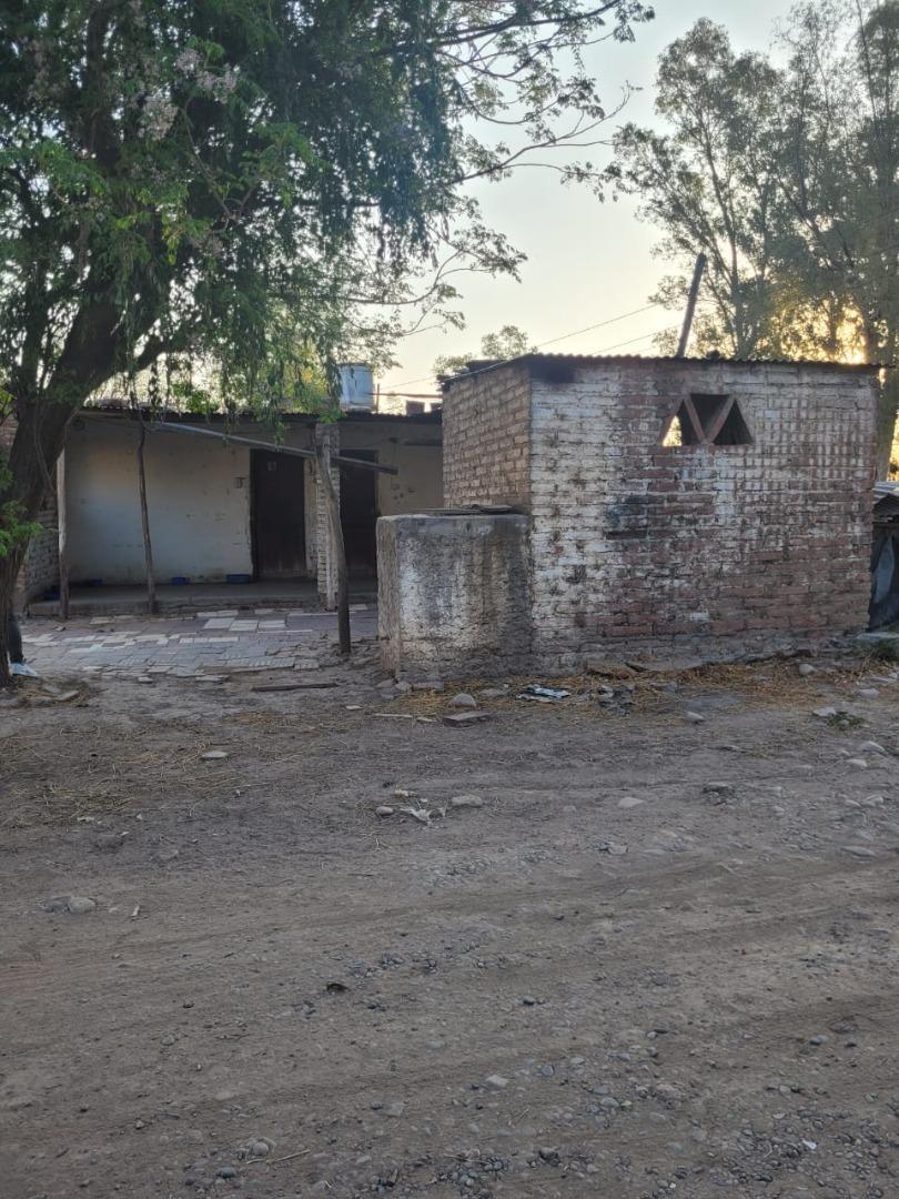 EN VENTA FINCA 27.850HAS SOBRE RUTA PROVINCIAL 10