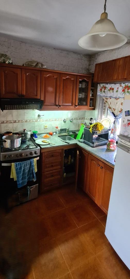 Depto Tipo Casa en Venta en Wilde, USD 75.000