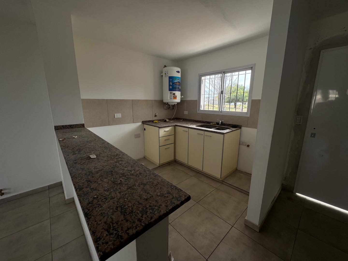 Casa en Alquiler al Norte