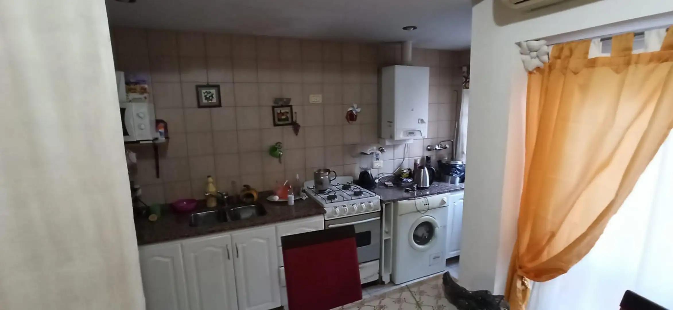 Departamento en Venta en Lanus Este, USD 90.000