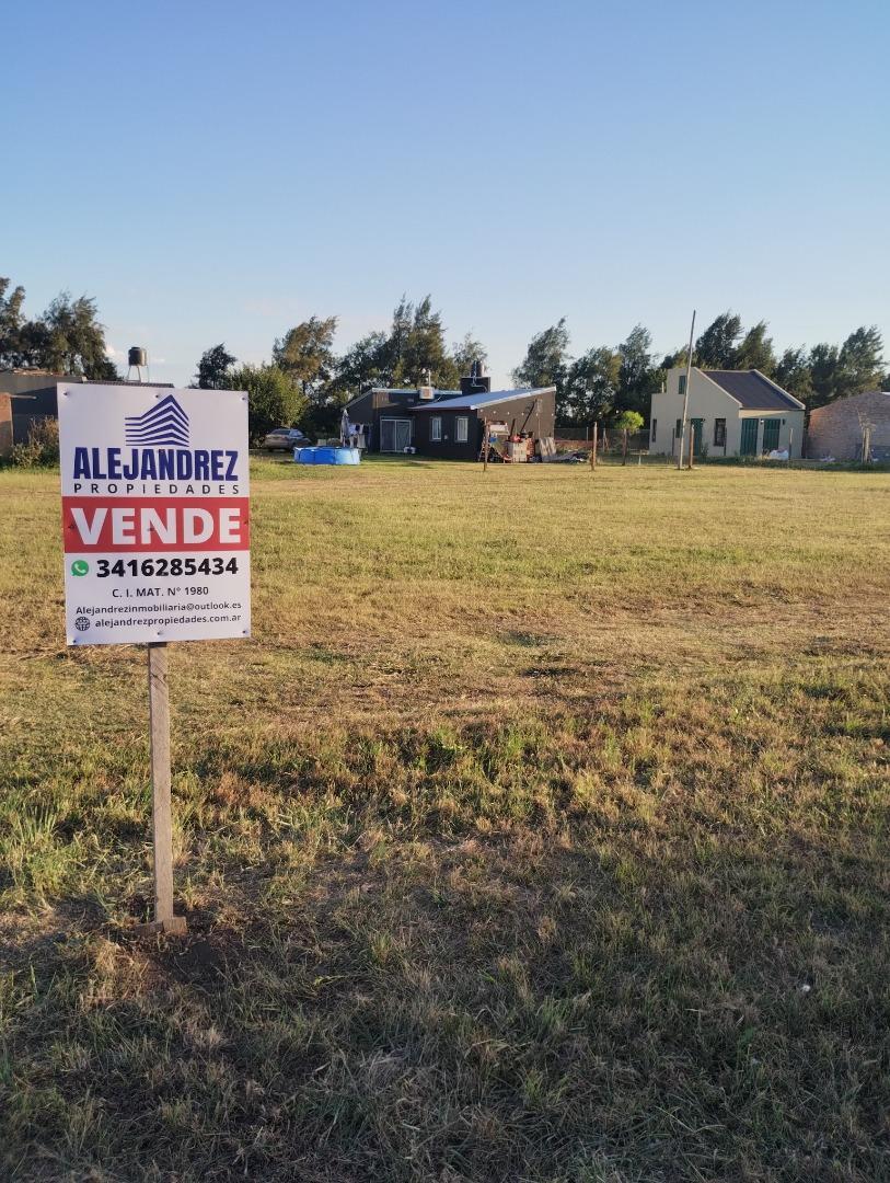 LOTES EN VENTA RICARDONE