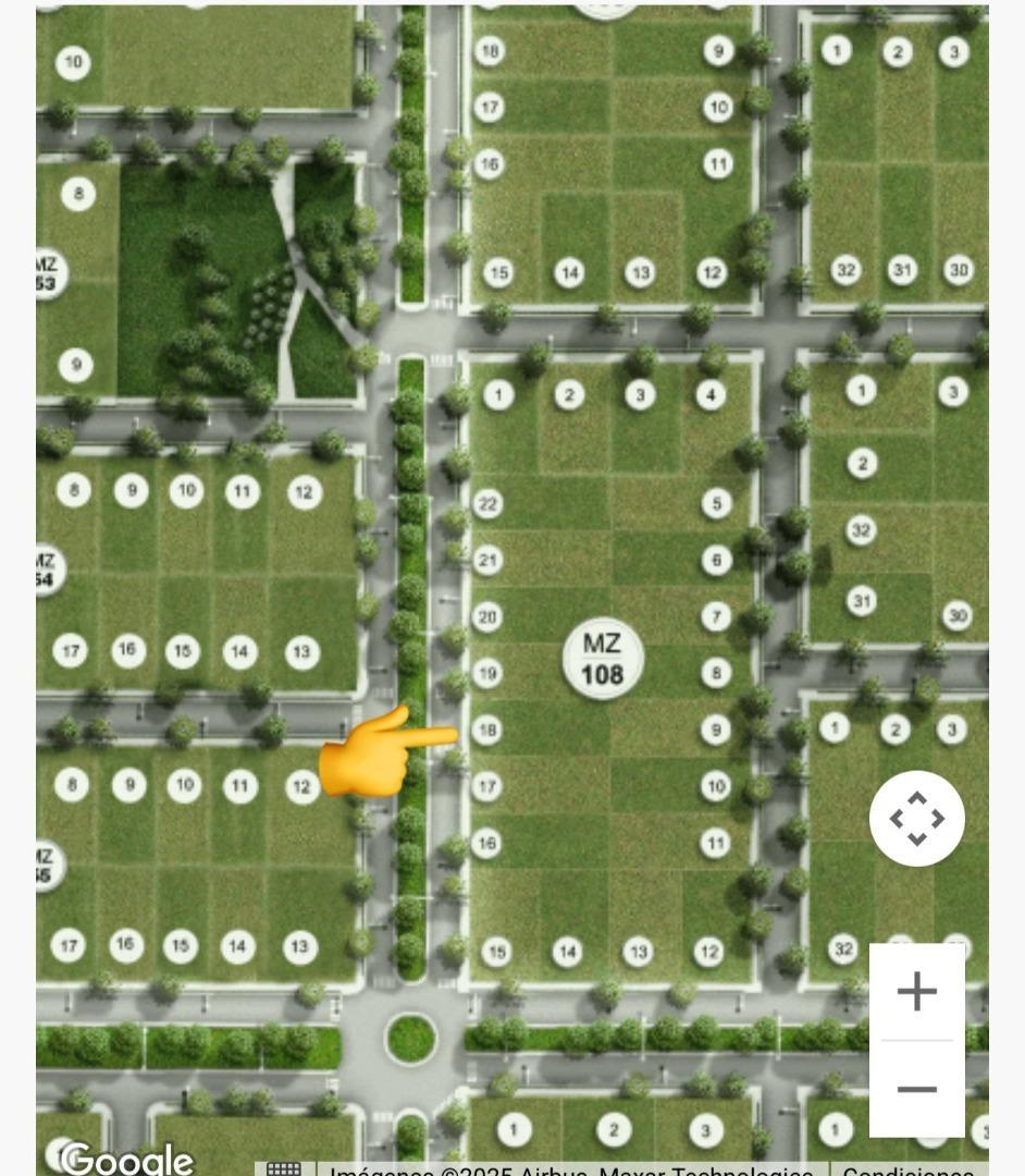 LOTE APTO COMERCIO EN DOCTA PARQUE