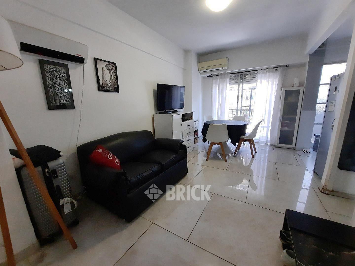 AV. LUIS MARIA CAMPOS AL 200 - T/AL FRENTE T/A NUEVO BALCON T/SOL T/EXTERNO