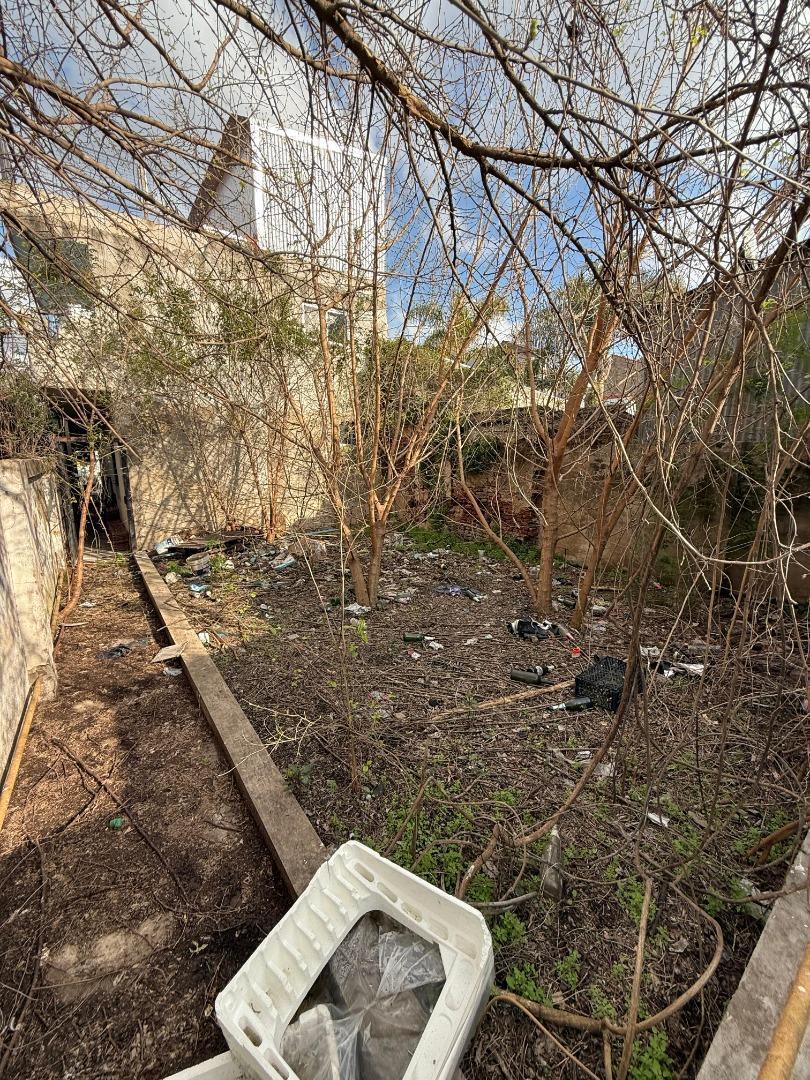 PH AL FONDO 2 AMBIENTES PARA REFACCIONAR