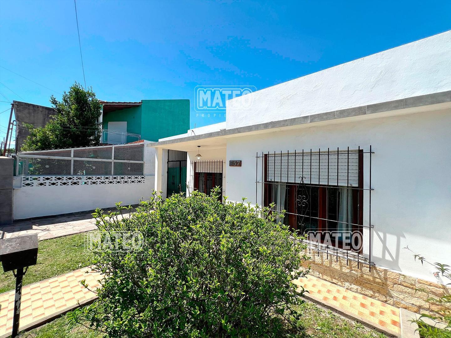 Casa en Venta de 2 dormitorios