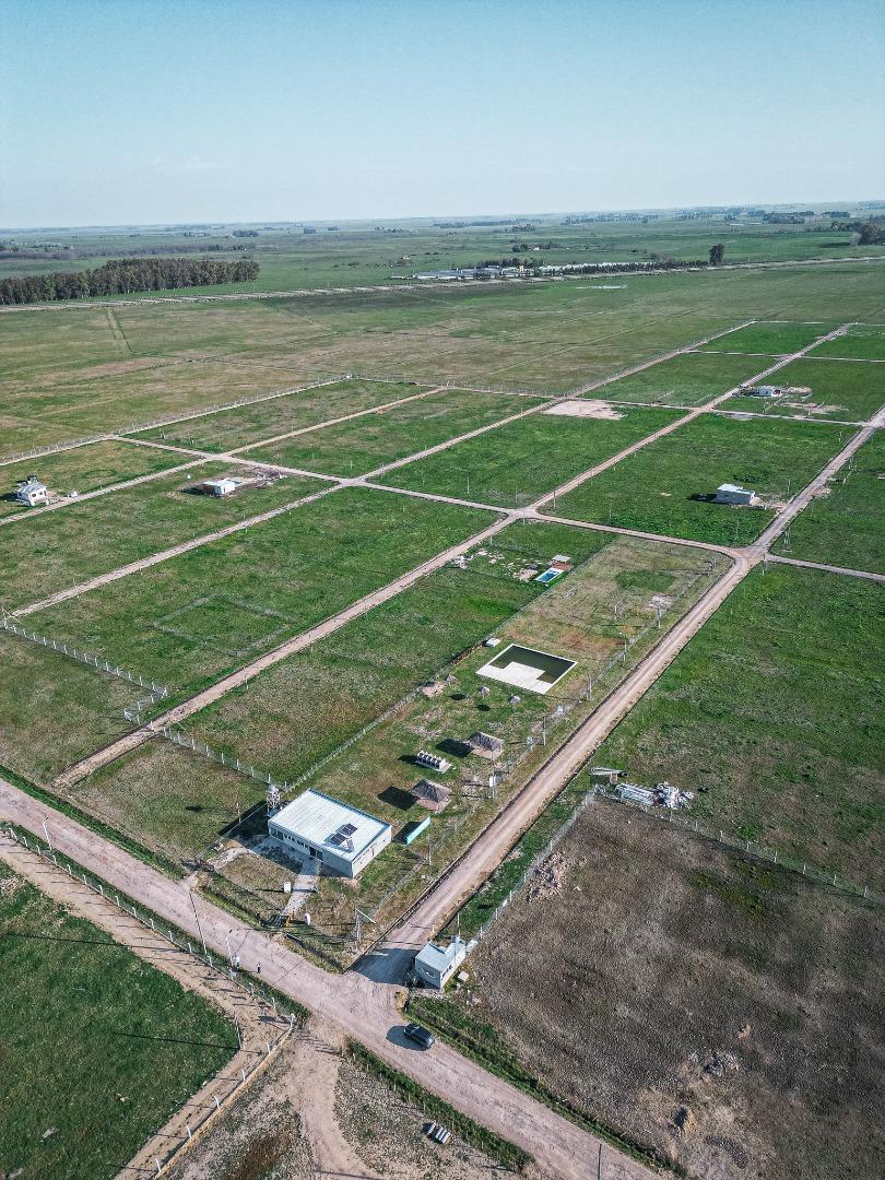 Terreno en Venta de 600,0 m2