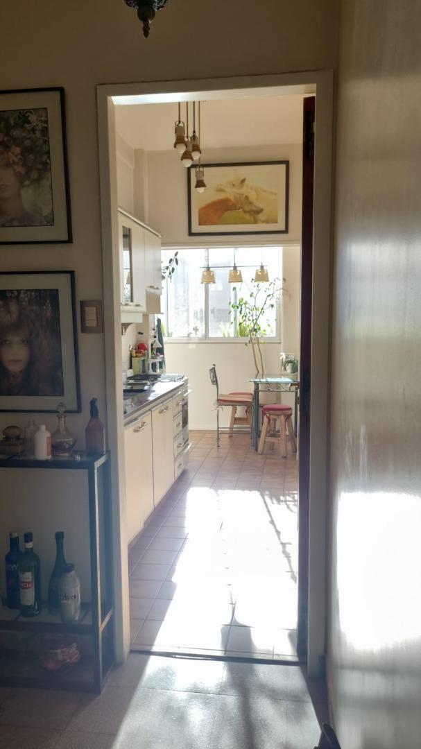 Departamento en Venta 30 años