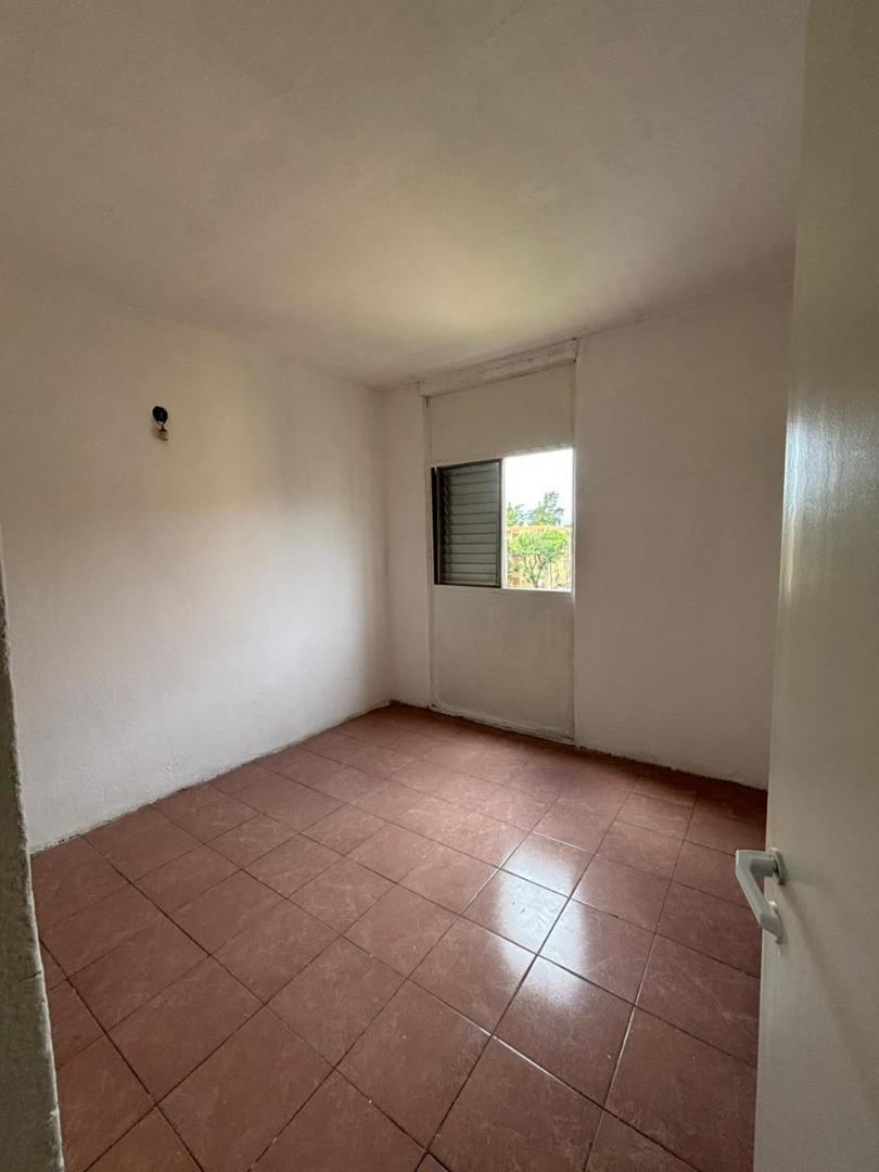 Homero Manzi 2500, Piso 3