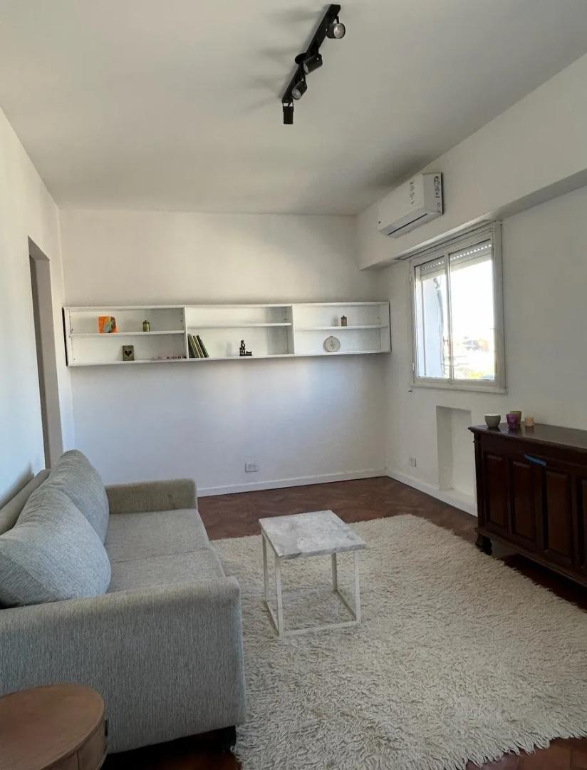 Exclusivo Departamento en Alquiler – Belgrano