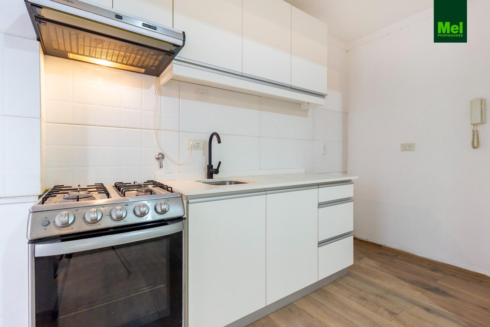 Departamento en Venta 40 años