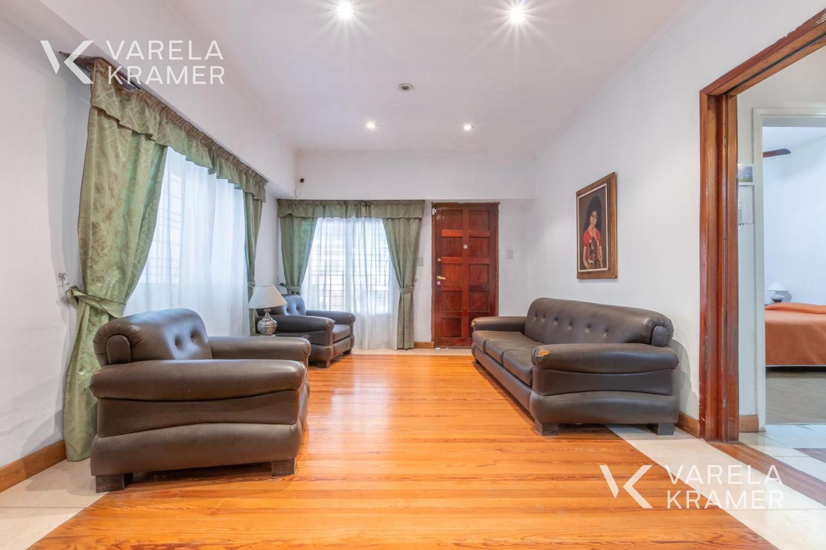 Casa en Venta de 3 dormitorios