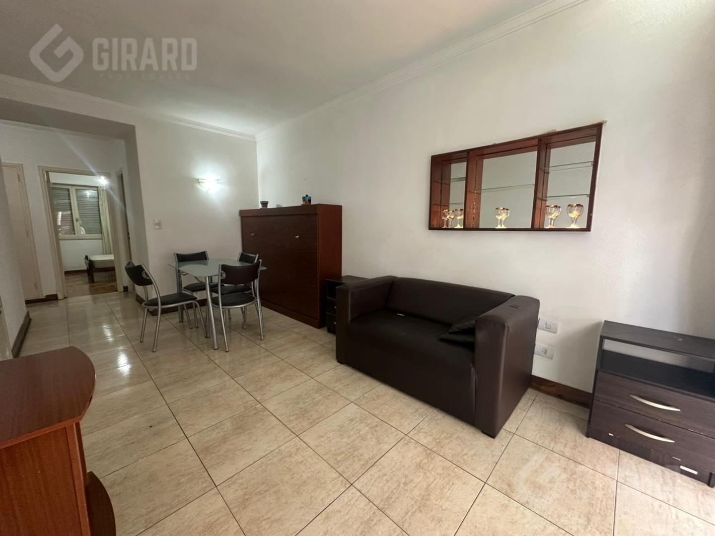 Unidad A - Piso 1 - Arenales 2255