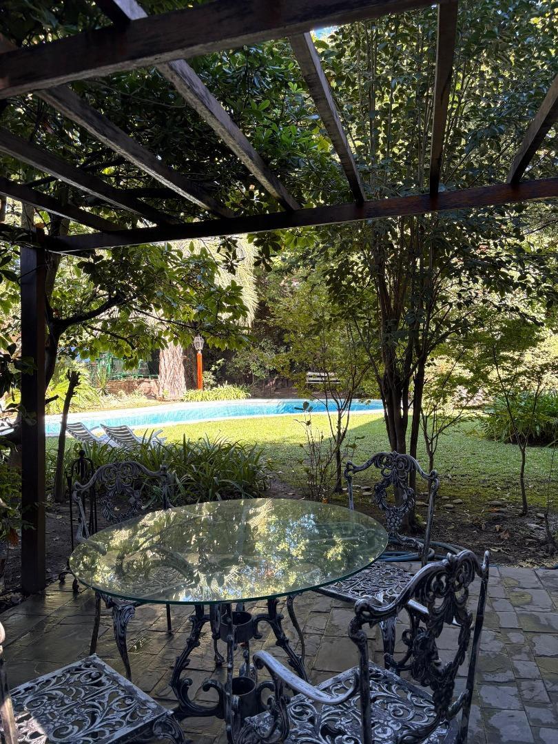 Casa en Venta 40 años
