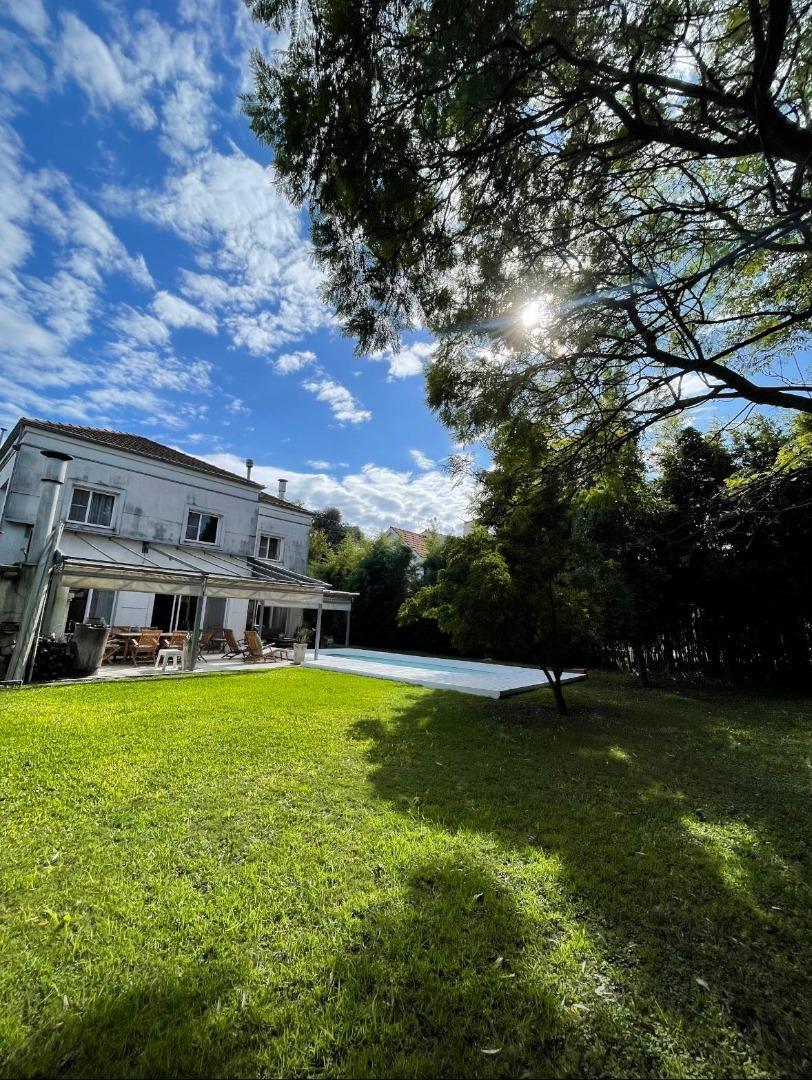 CASA VENTA PILAR MAYLING