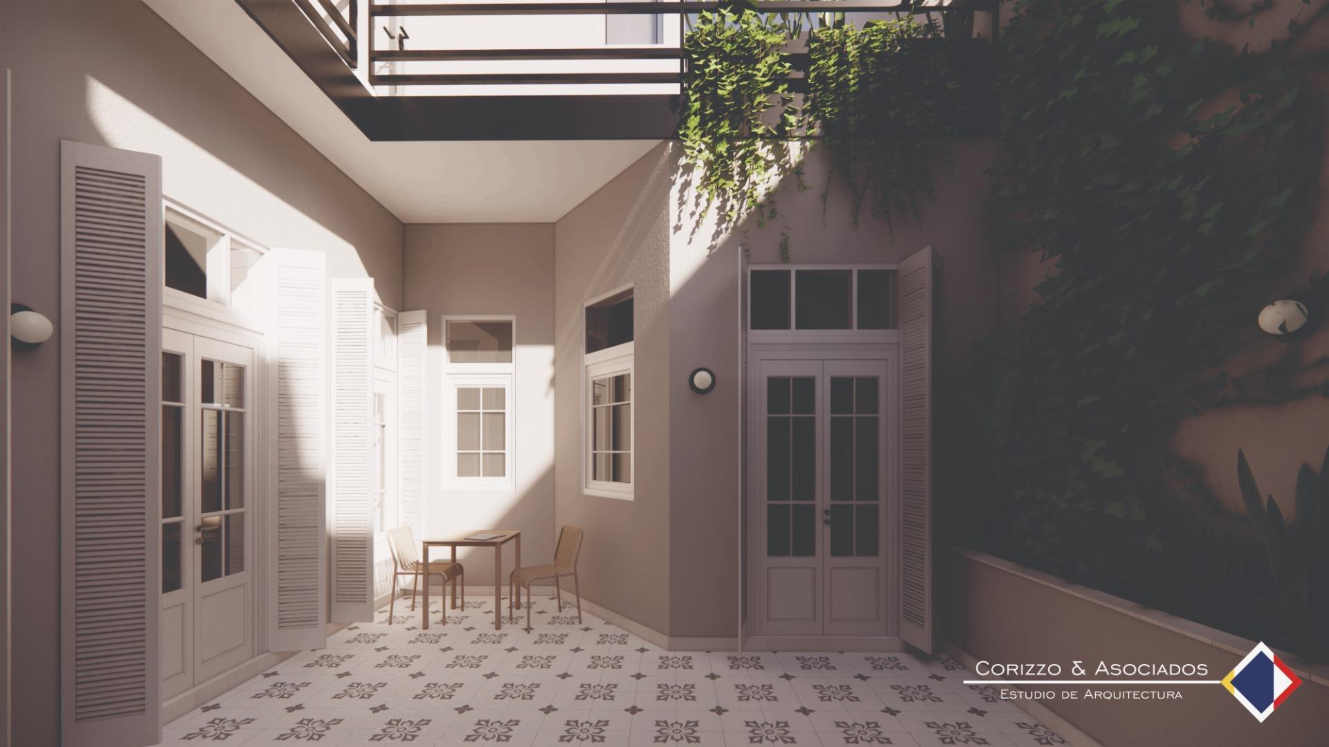 Casa en Venta en Centro, USD 230.000