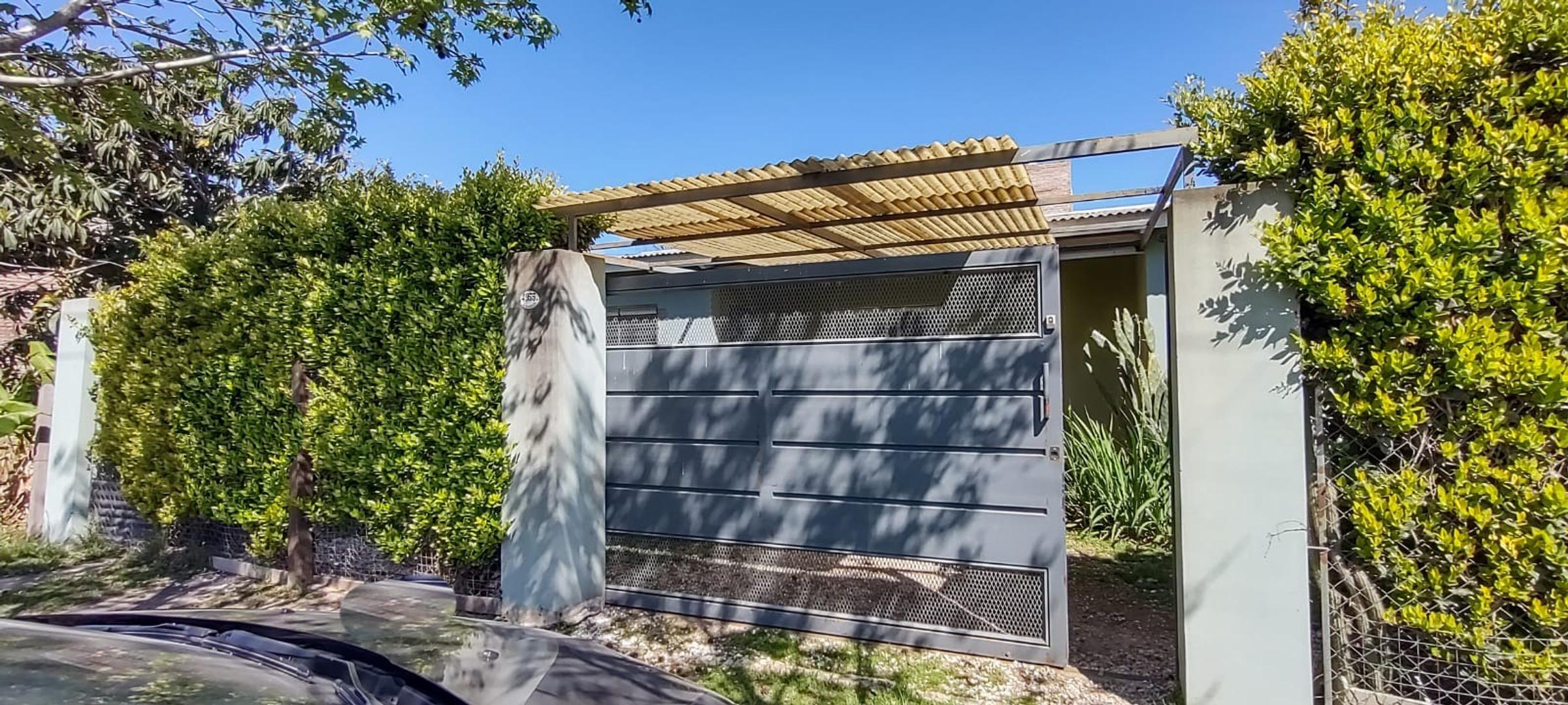 FUNES GARITA 15 - DOS DORM + PILETA