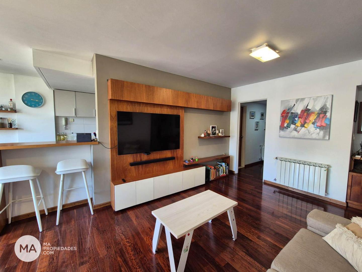 Departamento en Venta en Centro, USD 190.000