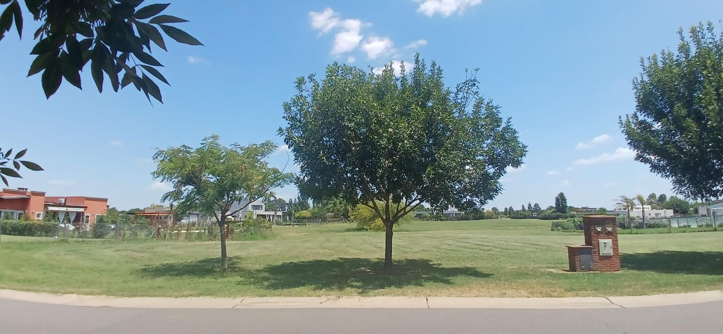 Terreno en Venta en San Sebastian, USD 21.500