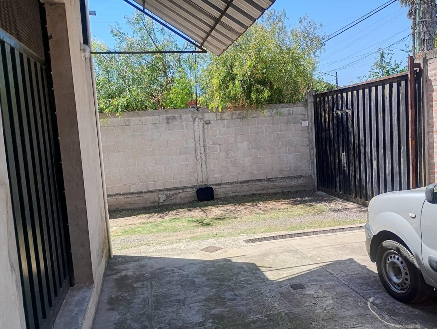 Casa en Venta 25 años