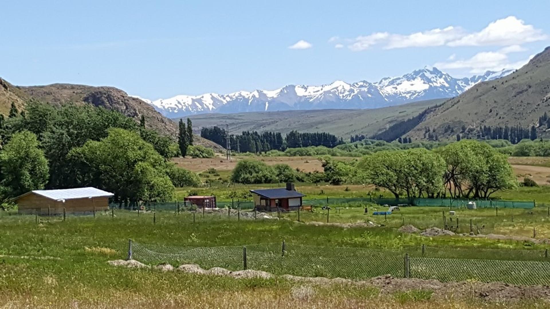 Emprendimiento Inmobiliario “Cerro Colorado”