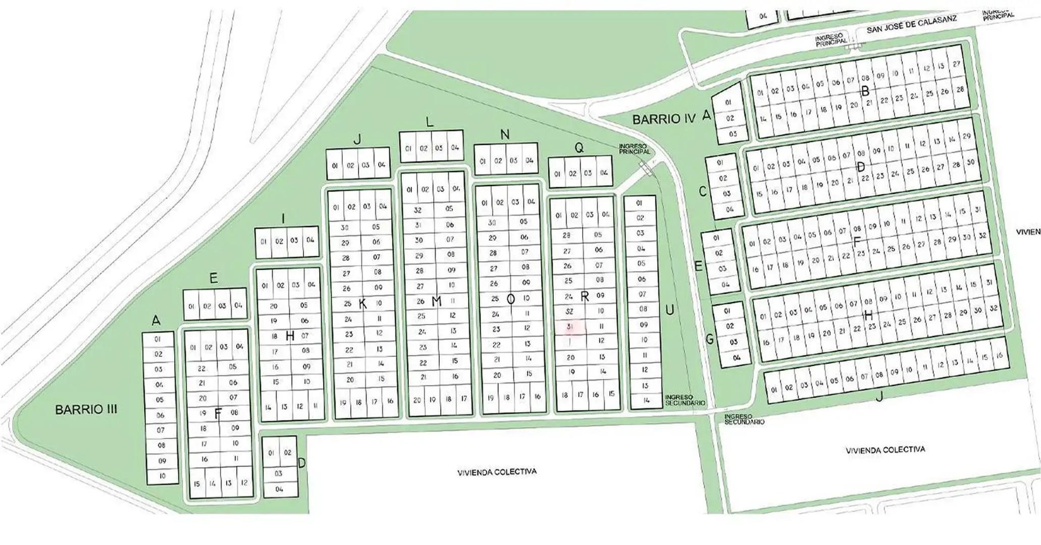 Los Pasos Del Jockey 3 - Ugarteche 500