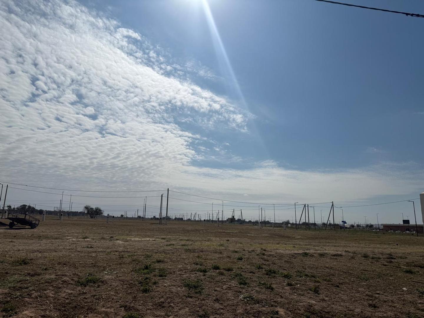 Terreno en Venta de 258,0 m2