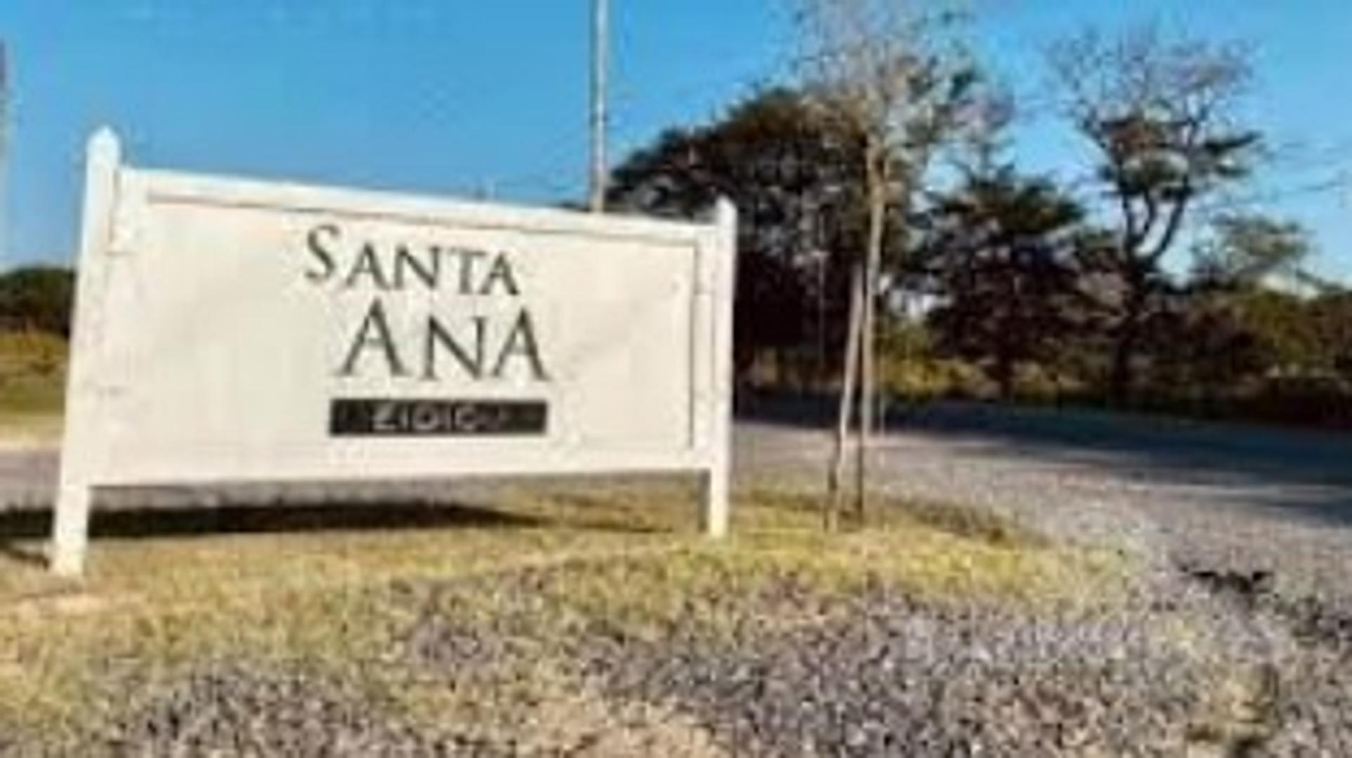 Santa Ana Jc4332247jcni 200