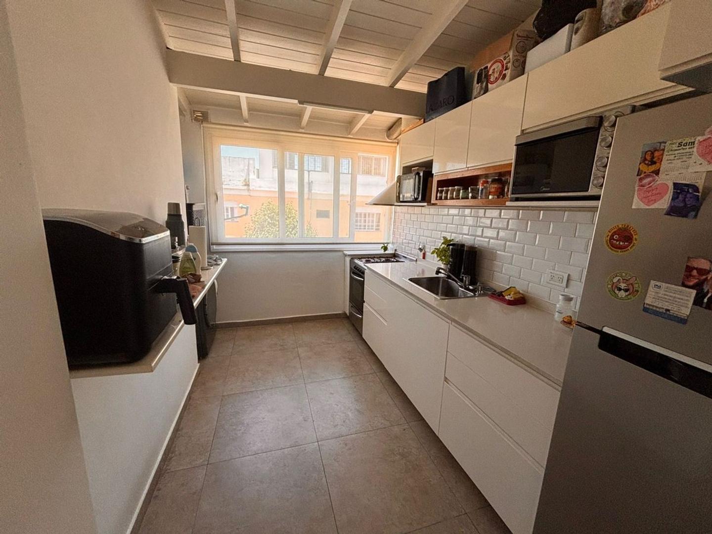 VENTA DEPTO 2 AMB CON BALCON S. ANDRES