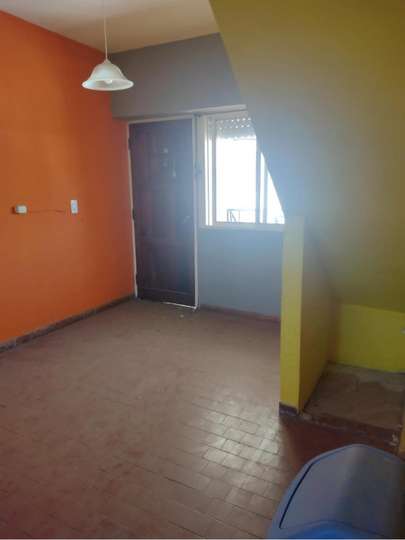 PH 6 AMBIENTES C/COCHERA -PATIO -TERRAZA