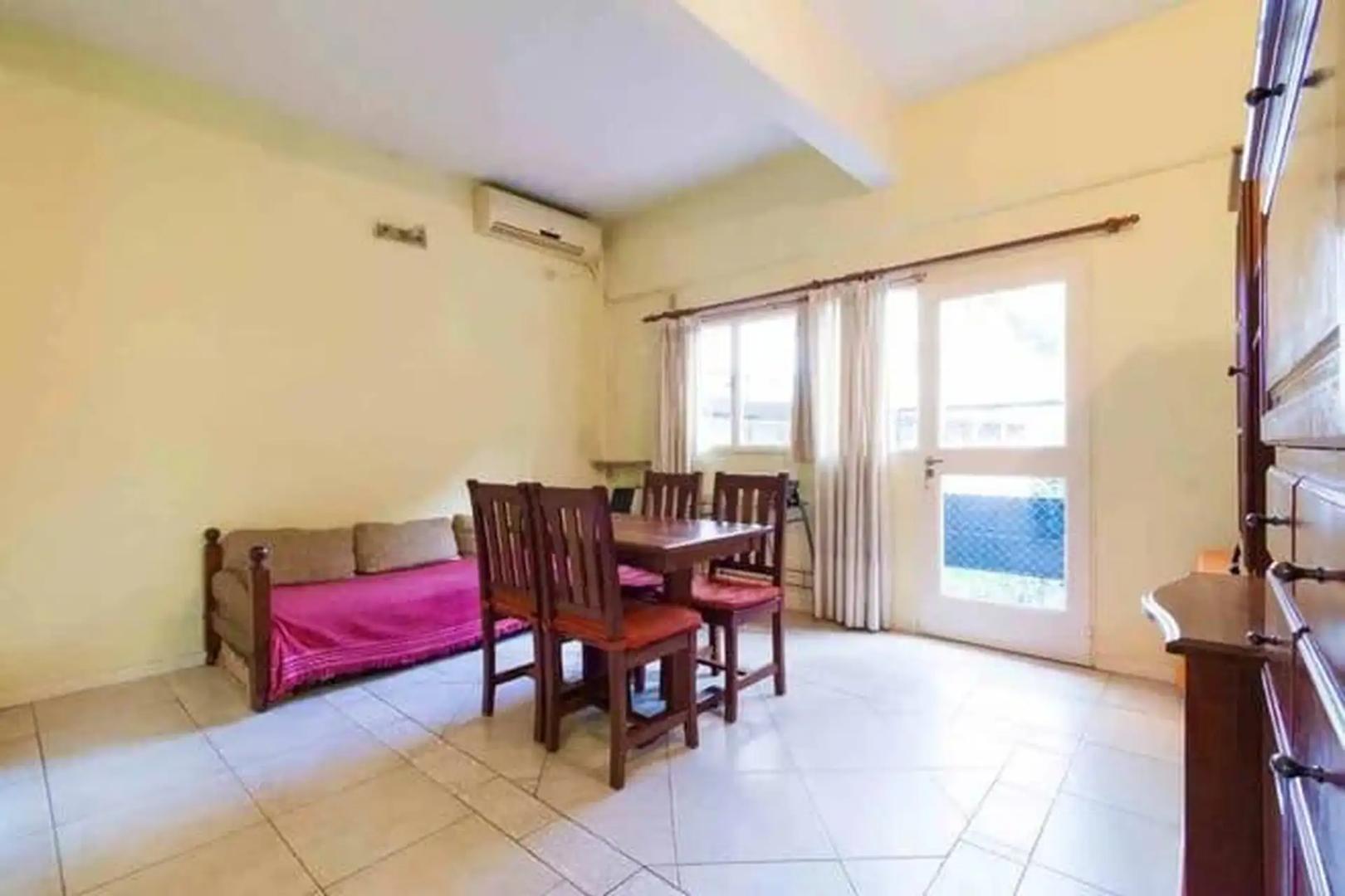 Venta 2 amb - 52 m2 Totales - Caballito